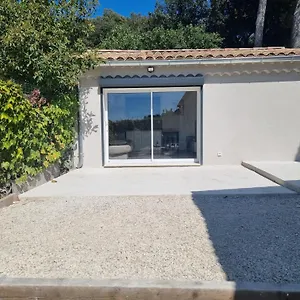 Apartment La Porte D Orange, Orange (Vaucluse)